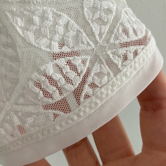 Ann Taylor | Lace Top - Picture 14 of 15